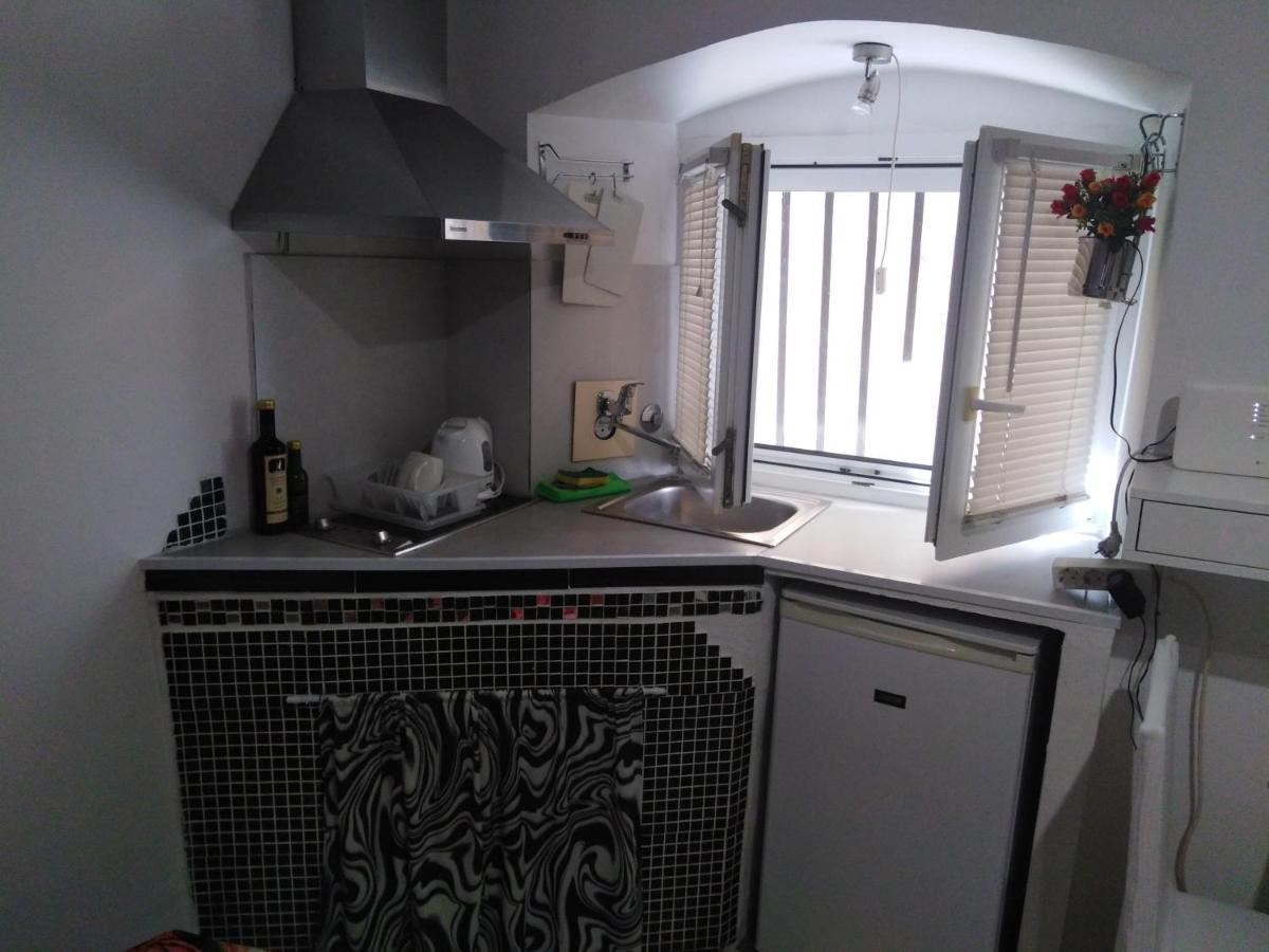 Split Studio Irisha Ngoại thất bức ảnh