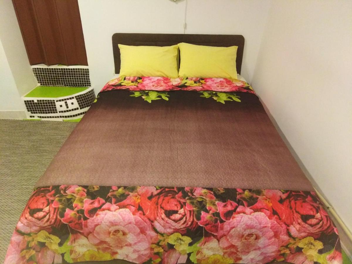 Split Studio Irisha Ngoại thất bức ảnh