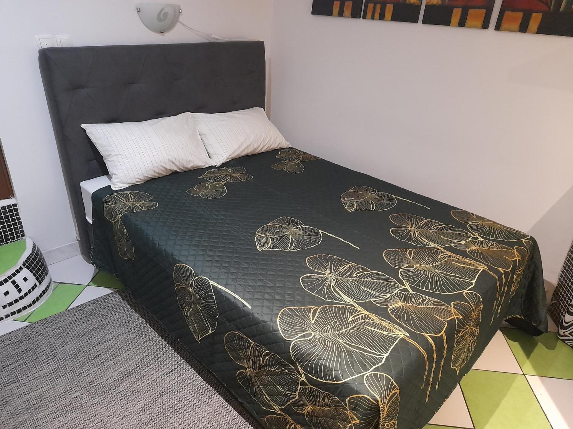Split Studio Irisha Phòng bức ảnh