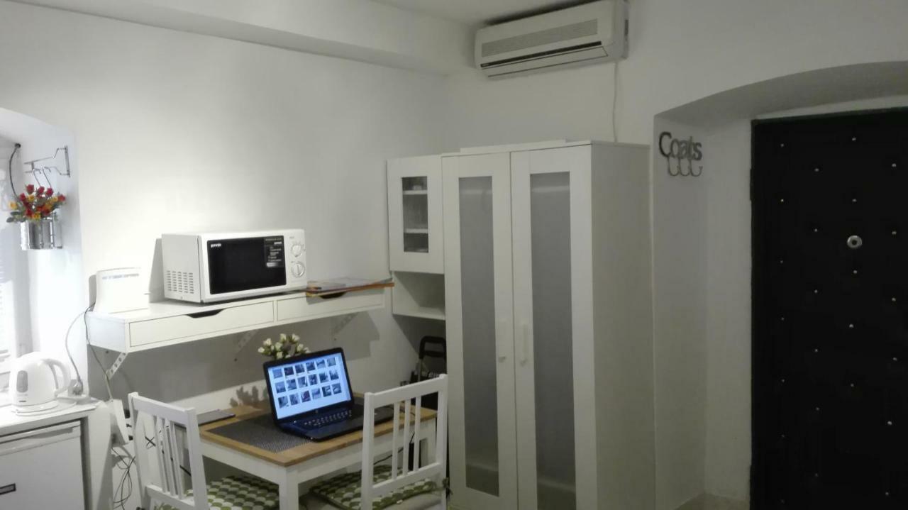 Split Studio Irisha Ngoại thất bức ảnh