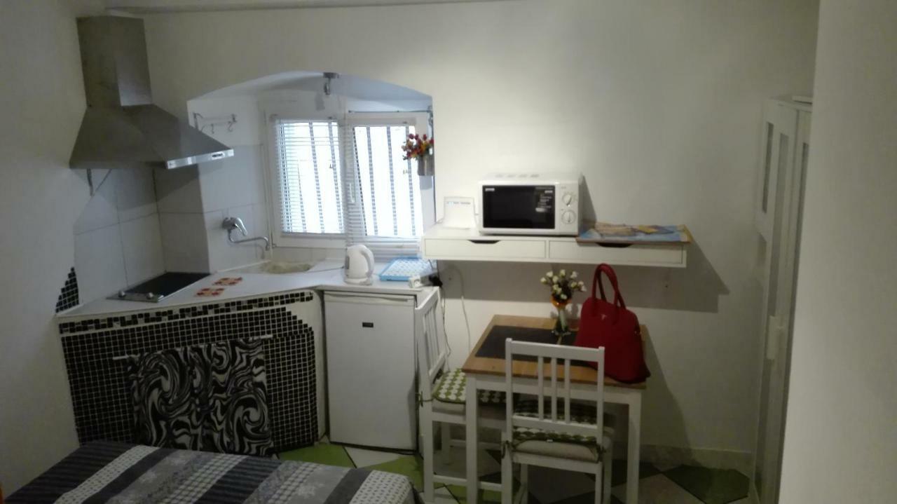 Split Studio Irisha Ngoại thất bức ảnh
